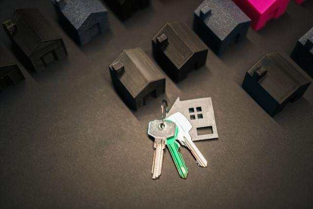 Niagara Falls Property Management Services