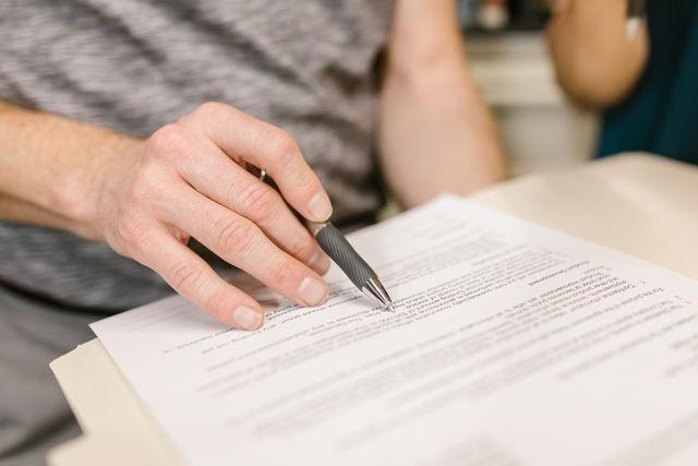 Leasing Agreement