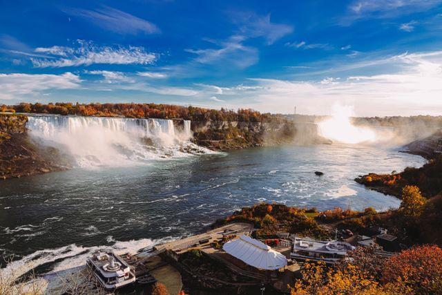 Niagara Falls